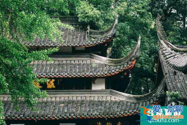 成都最適合拍照的地方 拍攝地點(diǎn)推薦？