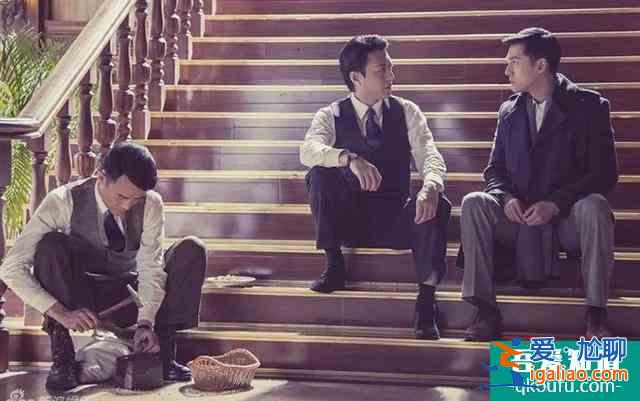 《勝算》毫無勝算？原因何在？？