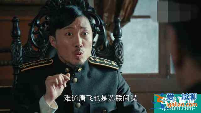 《勝算》首播上演計中計卻留敗筆，且看《風箏》兄弟如何再度演繹？