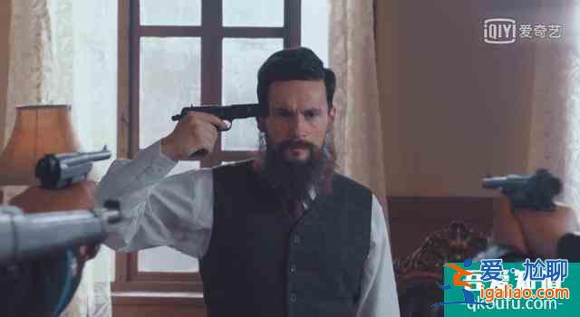 《勝算》:鮑里斯去而復返,加藤聰明反被聰明誤? 《勝算》:鮑里斯去而復返,加藤聰明反被聰明誤?