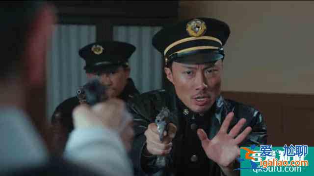 《勝算》鮑里斯自殺,唐飛洗清嫌疑,劉翻譯成第二個李子龍? 《勝算》鮑里斯自殺,唐飛洗清嫌疑,劉翻譯成第二個李子龍?