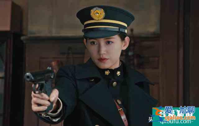 《勝算》之蔡夢:藏在敵人內部的休眠者,最終被唐飛喚醒? 《勝算》之蔡夢:藏在敵人內部的休眠者,最終被唐飛喚醒?