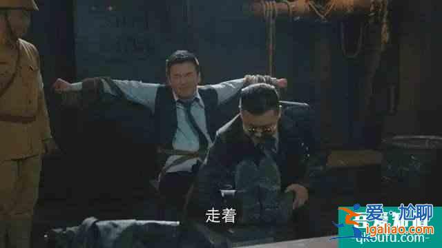 《勝算》與唐飛曖昧的蔡夢是敵還是友？兩個細節顯端倪？