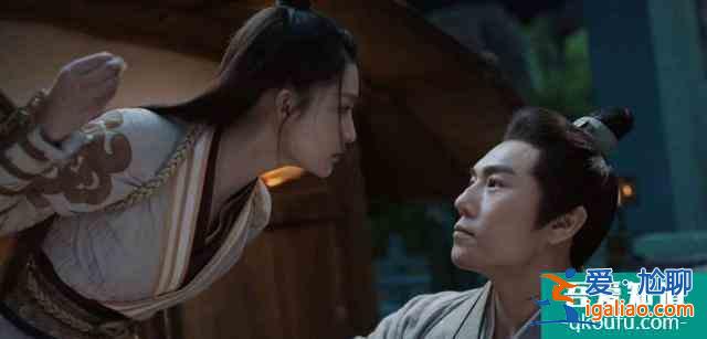 《錦繡南歌》一部偽爽劇,不看也罷? 《錦繡南歌》一部偽爽劇,不看也罷?