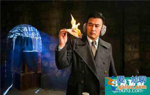 胖了？結巴了？換臉了？還是換人了？柳云龍的《勝算》打幾分？？