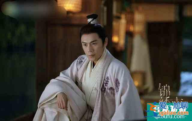 《錦繡南歌》一部偽爽劇,不看也罷? 《錦繡南歌》一部偽爽劇,不看也罷?