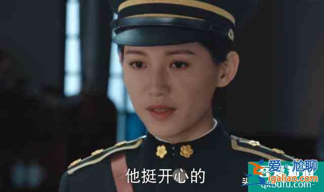 《勝算》之蔡夢:藏在敵人內部的休眠者,最終被唐飛喚醒? 《勝算》之蔡夢:藏在敵人內部的休眠者,最終被唐飛喚醒?