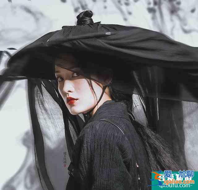 《錦繡南歌》一部偽爽劇,不看也罷? 《錦繡南歌》一部偽爽劇,不看也罷?