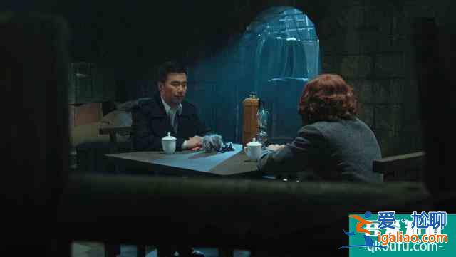 《勝算》鮑里斯自殺,唐飛洗清嫌疑,劉翻譯成第二個李子龍? 《勝算》鮑里斯自殺,唐飛洗清嫌疑,劉翻譯成第二個李子龍?