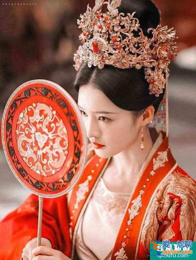 《錦繡南歌》一部偽爽劇,不看也罷? 《錦繡南歌》一部偽爽劇,不看也罷?