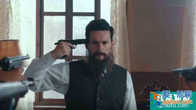 《勝算》鮑里斯自殺,唐飛洗清嫌疑,劉翻譯成第二個李子龍? 《勝算》鮑里斯自殺,唐飛洗清嫌疑,劉翻譯成第二個李子龍?