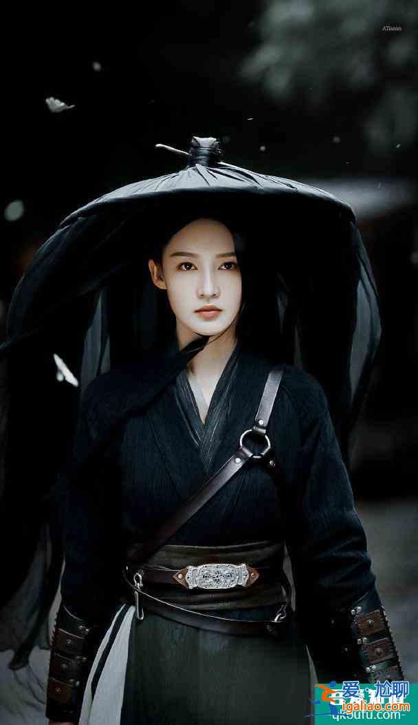 《錦繡南歌》一部偽爽劇,不看也罷? 《錦繡南歌》一部偽爽劇,不看也罷?