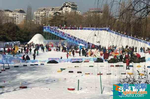 2022北京紫竹院公園冰場什么時候開放? 2022北京紫竹院公園冰場什么時候開放?