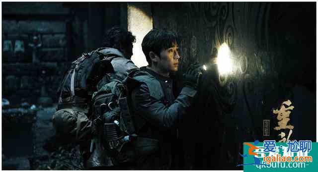 《重啟之極海聽雷》首播,66集太長劇情拖沓,朱一龍版吳邪太嫩? 《重啟之極海聽雷》首播,66集太長劇情拖沓,朱一龍版吳邪太嫩?