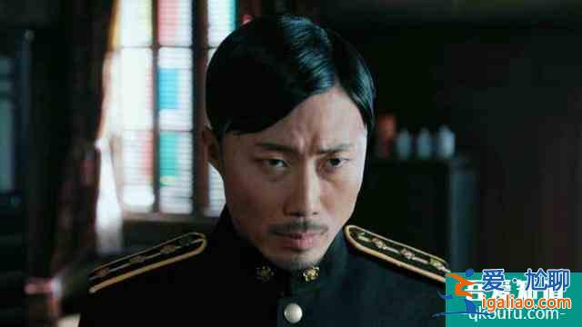 《勝算》之福原對(duì)弈唐飛，道高一尺，魔高一丈，蔡夢(mèng)充當(dāng)什么角色？