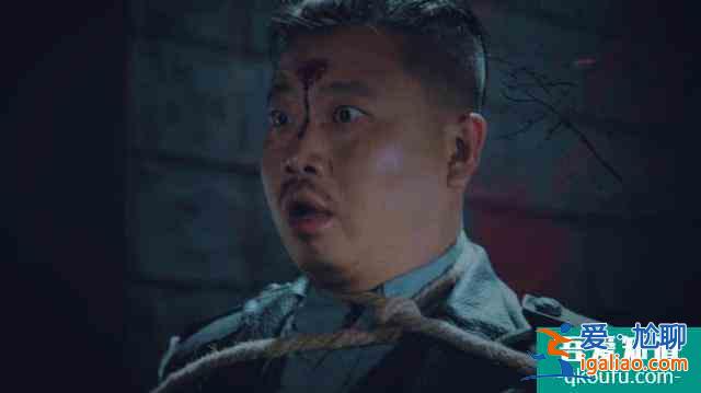 《勝算》之福原對(duì)弈唐飛，道高一尺，魔高一丈，蔡夢(mèng)充當(dāng)什么角色？