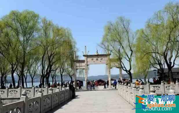杭州西湖景區(qū)停車(chē)費(fèi)2022 杭州西湖景點(diǎn)推薦？