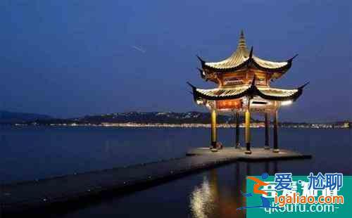 杭州西湖景區(qū)停車(chē)費(fèi)2022 杭州西湖景點(diǎn)推薦？
