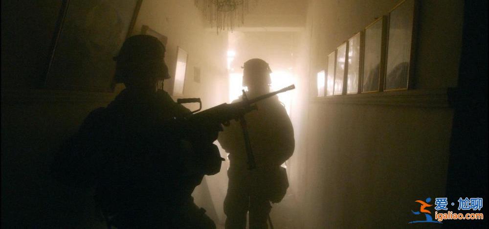 感覺自己像個怪物 工作是殺人和破壞? 感覺自己像個怪物 工作是殺人和破壞?