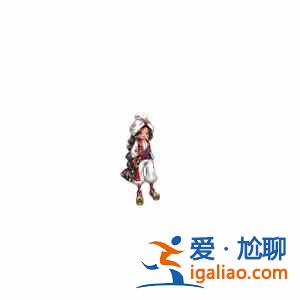 dnf童話禮服外觀大全地下城與勇士童話套裝武器禮服總結如何改變？