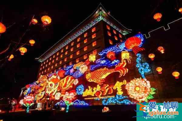 2022西安元宵節(jié)有什么活動 西安元宵節(jié)哪里好玩？