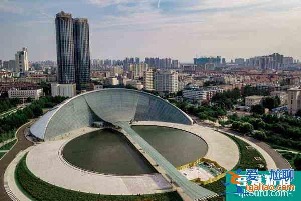 2022天津元宵節帶孩子去哪玩好 天津帶孩子玩的地方？
