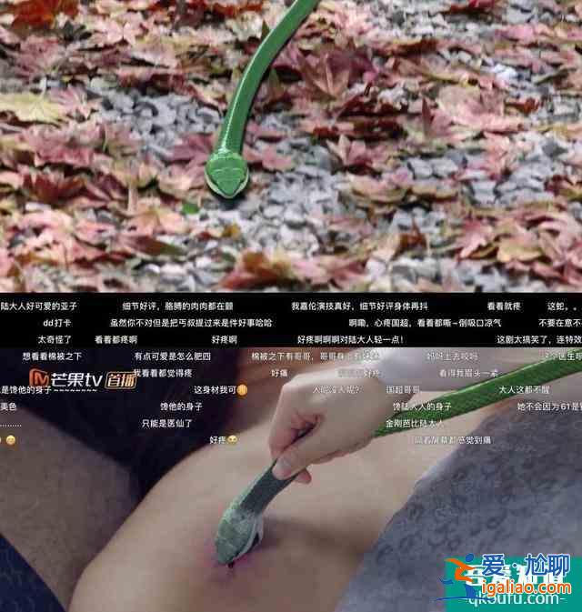 槽點多、特效粗糙的《錦衣之下》為何能征服觀眾？？