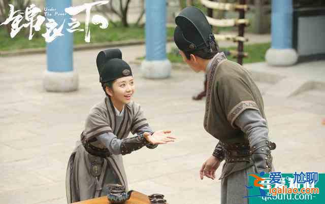 槽點多、特效粗糙的《錦衣之下》為何能征服觀眾？？
