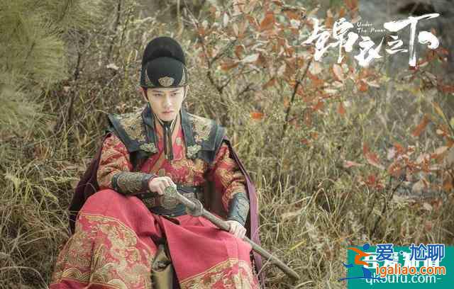 槽點多、特效粗糙的《錦衣之下》為何能征服觀眾？？