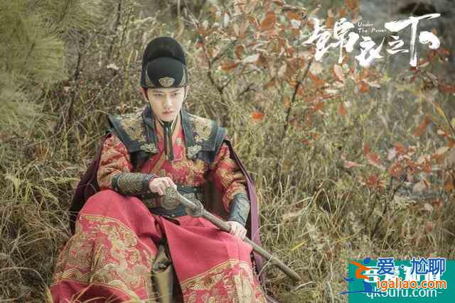 錦衣之下：一下夫婦分手在即，陸繹承認(rèn)拿今夏當(dāng)一時(shí)消遣？