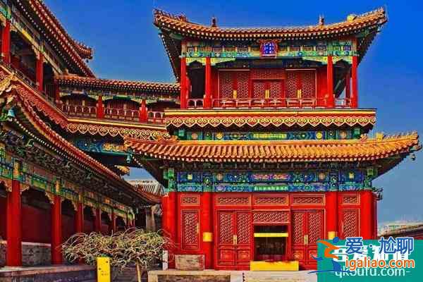 2022北京部分景區暫停開放最新消息公告？
