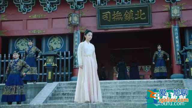 錦衣之下：一下夫婦分手在即，陸繹承認(rèn)拿今夏當(dāng)一時(shí)消遣？