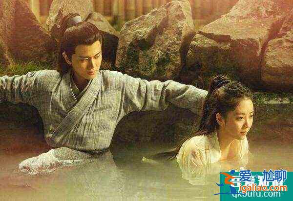 錦衣之下：陸繹在所有人面前都忍著淚水，只在兩個(gè)人面前掉過(guò)淚？