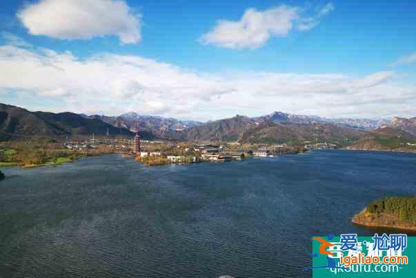 2022因升級改造北京雁棲湖景區暫時閉園？