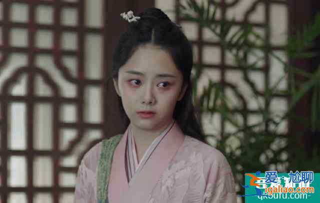 錦衣之下:譚松韻撲進任嘉倫胸膛,他直接推倒狂親“做我妻子”? 錦衣之下:譚松韻撲進任嘉倫胸膛,他直接推倒狂親“做我妻子”?