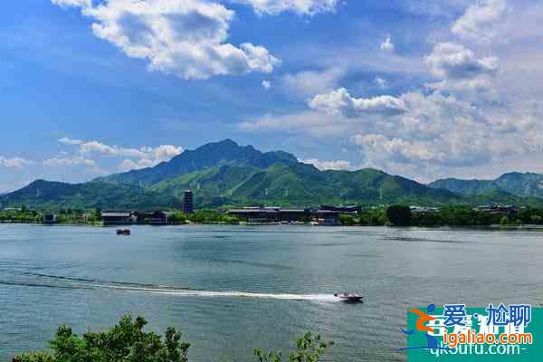 2022北京雁棲湖景區(qū)自1月17日起閉園公告？