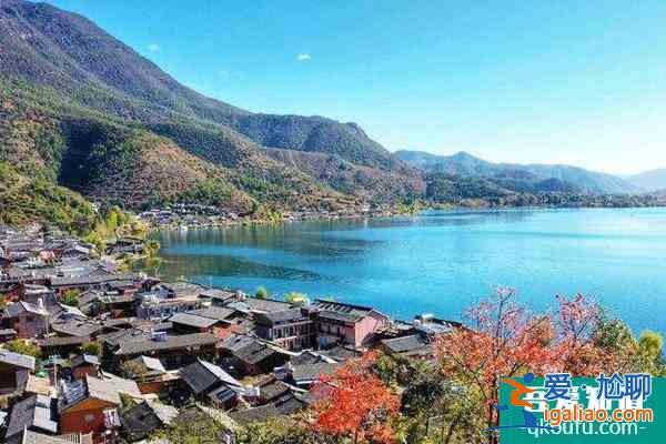 2022四川瀘沽湖景區門票優惠政策？