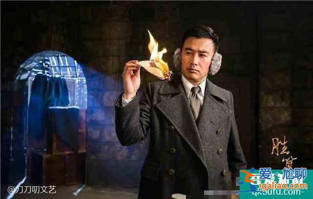 柳云龍《勝算》今晚開播，女主換臉、刪減10集后，這劇還能爆嗎？？
