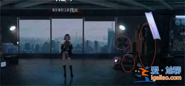 異象回聲全線索在哪些位置?全線索點位一覽與分享? 異象回聲全線索在哪些位置?全線索點位一覽與分享?