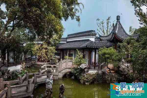 蘇州免費(fèi)園林有哪幾個(gè) 蘇州免費(fèi)園林哪個(gè)比較好？