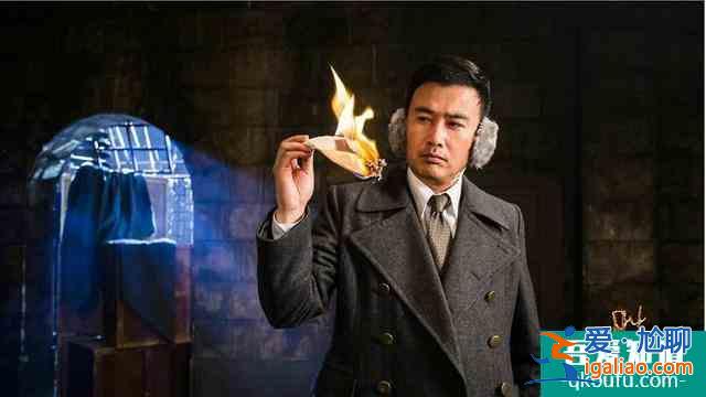 《勝算》到底有幾分勝算？柳云龍五年磨一劍，效果有待觀察？