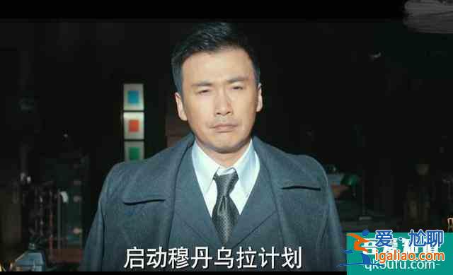 《勝算》開播，堪比電影大片！多位老戲骨加盟和柳云龍飆戲？