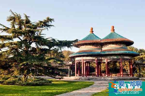 天壇公園的門票是多少 天壇公園游玩攻略？