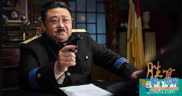 柳云龍《勝算》首播，3位配角各有千秋，梁冠華最討喜？
