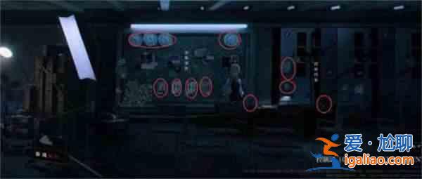 異象回聲全線索在哪些位置?全線索點位一覽與分享? 異象回聲全線索在哪些位置?全線索點位一覽與分享?