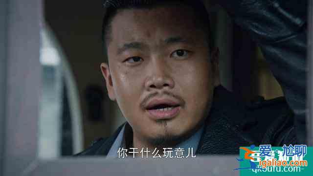 《勝算》初評:很同情,但陳舊的起范兒式審美不值得? 《勝算》初評:很同情,但陳舊的起范兒式審美不值得?