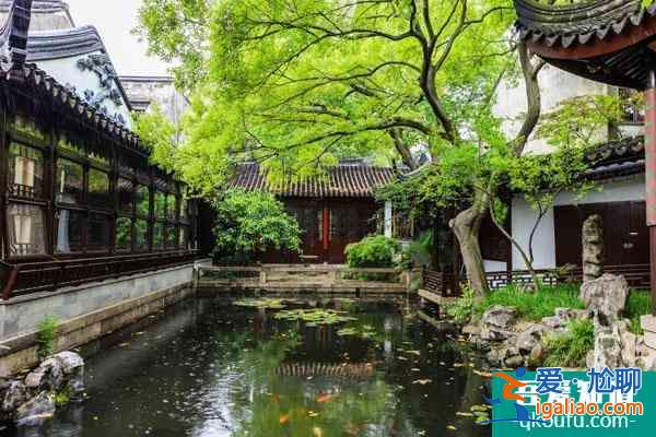 蘇州免費(fèi)園林有哪幾個(gè) 蘇州免費(fèi)園林哪個(gè)比較好？
