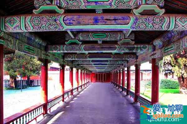 天壇公園的門票是多少 天壇公園游玩攻略？