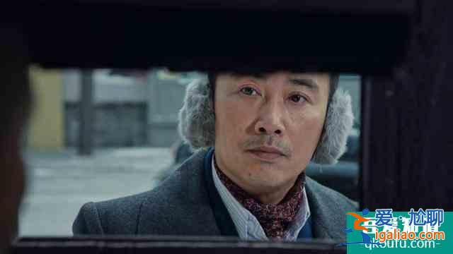 《勝算》初評:很同情,但陳舊的起范兒式審美不值得? 《勝算》初評:很同情,但陳舊的起范兒式審美不值得?