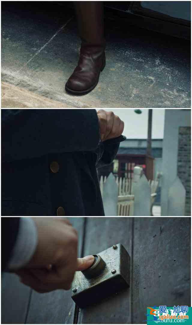 《勝算》初評:很同情,但陳舊的起范兒式審美不值得? 《勝算》初評:很同情,但陳舊的起范兒式審美不值得?